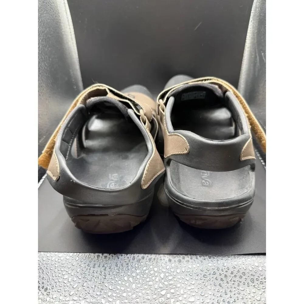 Teva flintwood slip
